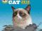 2015 WALL CALENDAR: GRUMPY CAT (CALENDARS 2015)