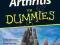 ARTHRITIS FOR DUMMIES UK EDITION Brewer, Fox