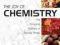 JOY OF CHEMISTRY Cathy Cobb, Monty Fetterolf
