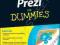 PREZI FOR DUMMIES Stephanie Diamond