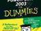 POWERPOINT 2003 FOR DUMMIES Doug Lowe