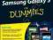 SAMSUNG GALAXY S FOR DUMMIES Bill Hughes