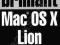 BRILLIANT MAC OS X LION Steve Johnson