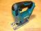 Wyrzynarka  Akumulatorowa   MAKITA JV100Z - korpus