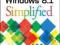 WINDOWS 8.1 SIMPLIFIED Paul McFedries