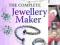 THE COMPLETE JEWELLERY-MAKER Jinks McGrath