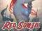RED SONJA VOL. 1: QUEEN OF THE PLAGUES