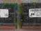 PAMIĘĆ MICRON 2x2 GB = 4GB DDR3 8500S DIMM