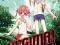 NEGIMA! OMNIBUS 8 Ken Akamatsu