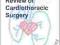 TSRA REVIEW OF CARDIOTHORACIC SURGERY Mery, Turek