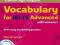 CAMBRIDGE VOCABULARY FOR IELTS ADVANCED BAND 6.5+