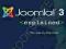 JOOMLA 3 EXPLAINED: YOUR STEP-BY-STEP GUIDE Burge