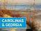 MOON CAROLINAS &amp; GEORGIA (MOON HANDBOOKS)