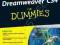 DREAMWEAVER CS4 FOR DUMMIES Janine Warner