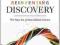 REINVENTING DISCOVERY Michael Nielsen