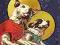 SOVIET SPACE DOGS Olesya Turkina, Damon Murray