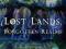 LOST LANDS, FORGOTTEN REALMS Bob Curran