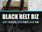 BLACK BELT BIZ Matthew Chapman