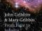 FROM HERE TO INFINITY John Gribbin, Mary Gribbin