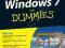 WINDOWS 7 FOR DUMMIES Andy Rathbone