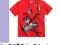 T-shirt DISNEY MICKEY koszulka roz 98