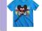 T-shirt DISNEY MICKEY koszulka roz 98