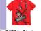 T-shirt DISNEY MICKEY koszulka roz 128 myszka Miki