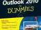 OUTLOOK 2010 FOR DUMMIES Bill Dyszel
