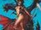 VAMPIRELLA VOL. 4: INQUISITION TP (VAMPIRELLA)