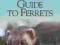 THE NEW COMPLETE GUIDE TO FERRETS James McKay