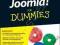 JOOMLA! FOR DUMMIES Seamus Bellamy, Steven Holzner