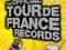 THE OFFICIAL TOUR DE FRANCE RECORDS Chris Sidwells