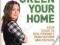 SARAH BEENY'S GREEN YOUR HOME Sarah Beeny