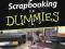 DIGITAL SCRAPBOOKING FOR DUMMIES Wines-Reed, Wines