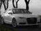 Audi a6 quattro 2013 navi bose łopatki kamera 19''