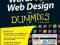 WORDPRESS WEB DESIGN FOR DUMMIES Lisa Sabin-Wilson