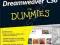 DREAMWEAVER CS6 FOR DUMMIES Janine Warner