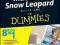 MAC OS X SNOW LEOPARD ALL-IN-ONE FOR DUMMIES