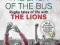 ROARS FROM THE BACK OF THE BUS Stewart McKinney