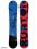 Deska snowboardowa Burton RIPCORD 154 154