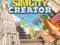 Nintendo Wii SimCity Creator