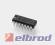 [ELBROD] CD4093 HEF4093 NAND Schmitta (2szt) /451