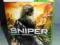 GRA NA XBOX360 SNIPER: GHOST WARRIOR