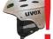 Nowy kask Uvex F-ride 51-55cm 56.6.091.55.03