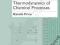 THERMODYNAMICS OF CHEMICAL PROCESSES Gareth Price