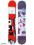 Deska snowboardowa Head Ignition i. Rocka 3335 153