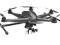 Dron Walkera TALI H500 Carbon Devo F12E G3D FullHD