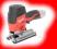 Milwaukee M12 JS-0 Wyrzynarka 12V