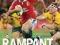 BRITISH &amp; IRISH LIONS PLAYER BY PLAYER Cleary