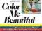 COLOR ME BEAUTIFUL Carole Jackson